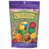 parrot food