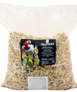 Tropimix Large Parrot Food