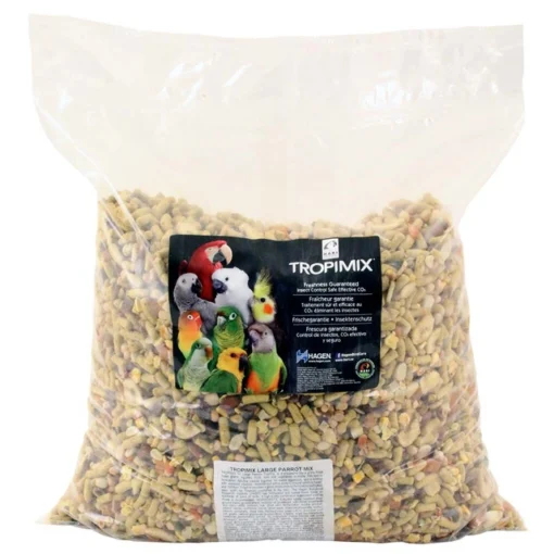 Tropimix Large Parrot Food