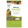 ZuPreem Essentials Natural Parrot Food