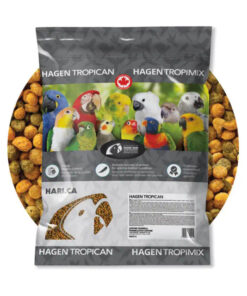 Tropican Lifetime Granules