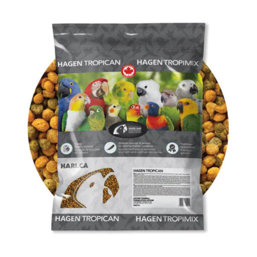 Tropican Lifetime Granules